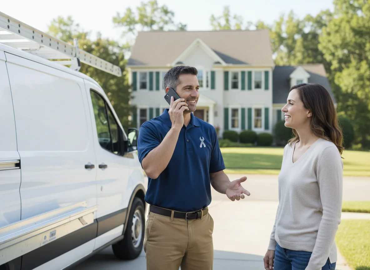 Home Gutter Service Tuluksak, AK FAQs